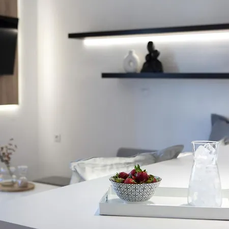 Skyview Suites By Imagine Lefkada Extérieur photo