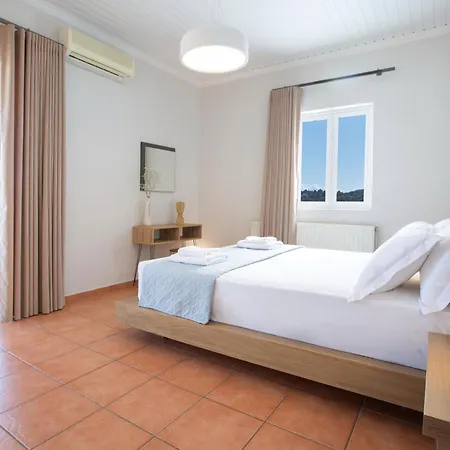 Skyview Suites By Imagine Lefkada Extérieur photo