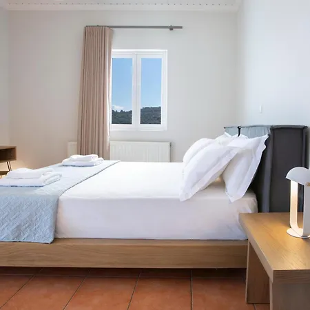 Skyview Suites By Imagine Lefkada Extérieur photo