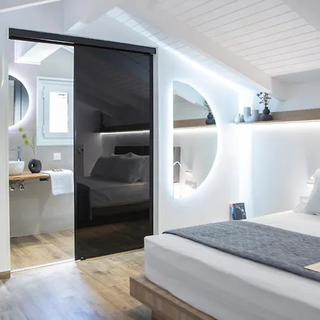 Skyview Suites By Imagine Lefkada Extérieur photo