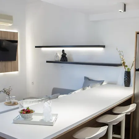 Skyview Suites By Imagine Lefkada Extérieur photo