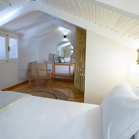Skyview Suites By Imagine Lefkada Extérieur photo