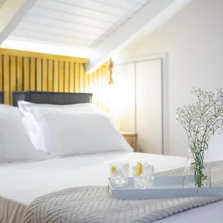 Skyview Suites By Imagine Lefkada Extérieur photo