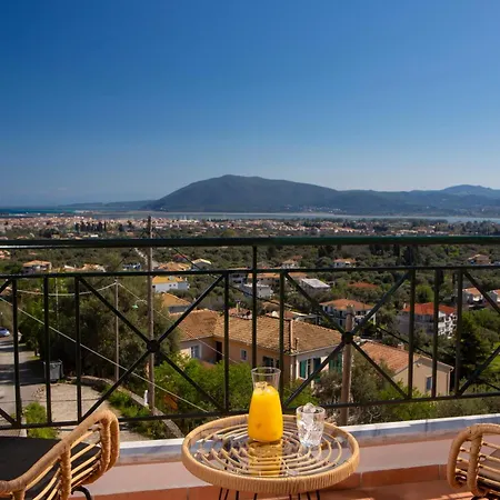 Skyview Suites By Imagine Lefkada Extérieur photo