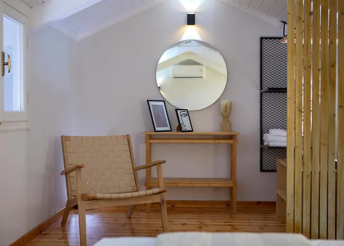 Skyview Suites By Imagine Lefkada