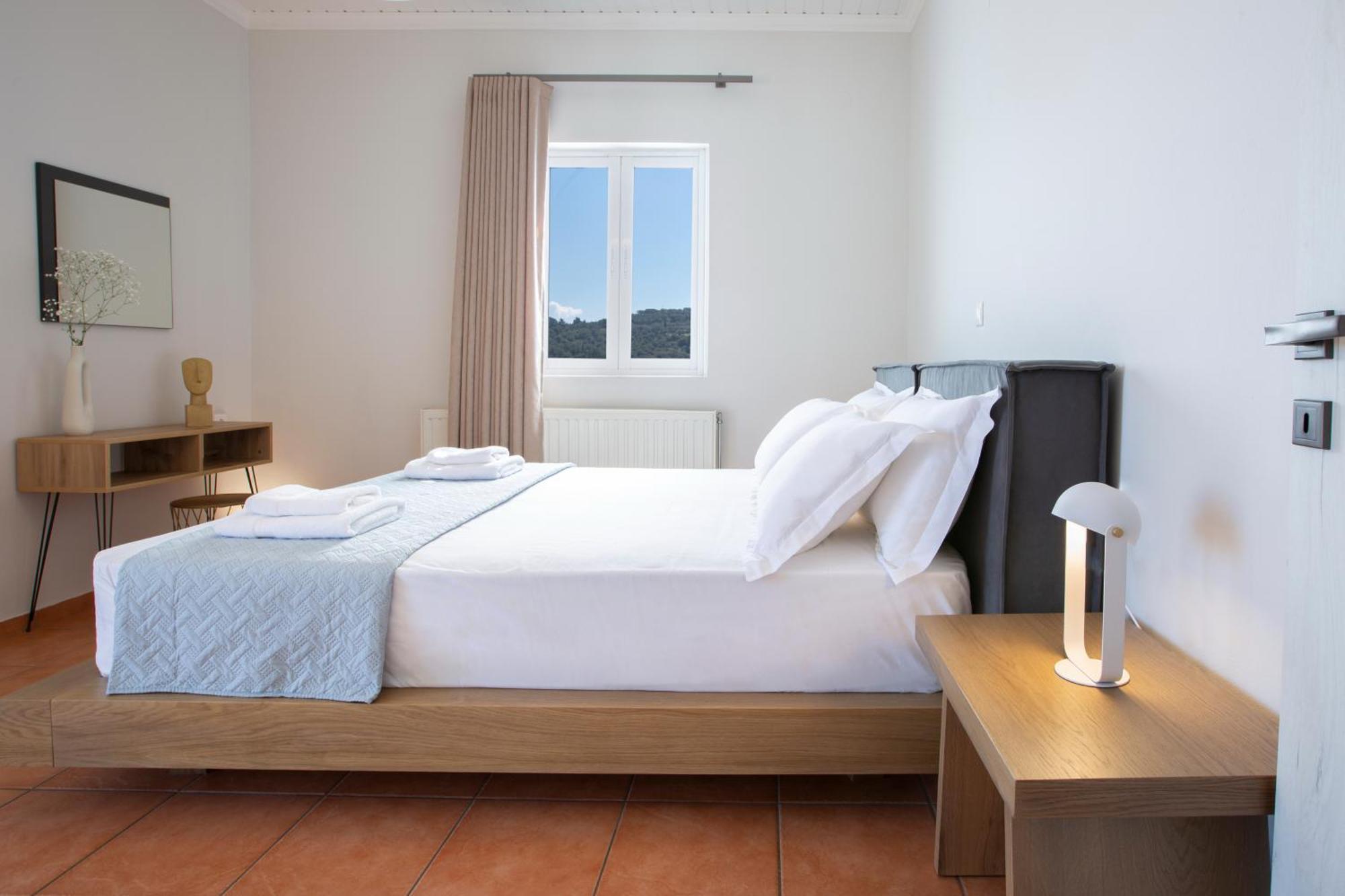 Skyview By Imagine Apartment Lefkada City