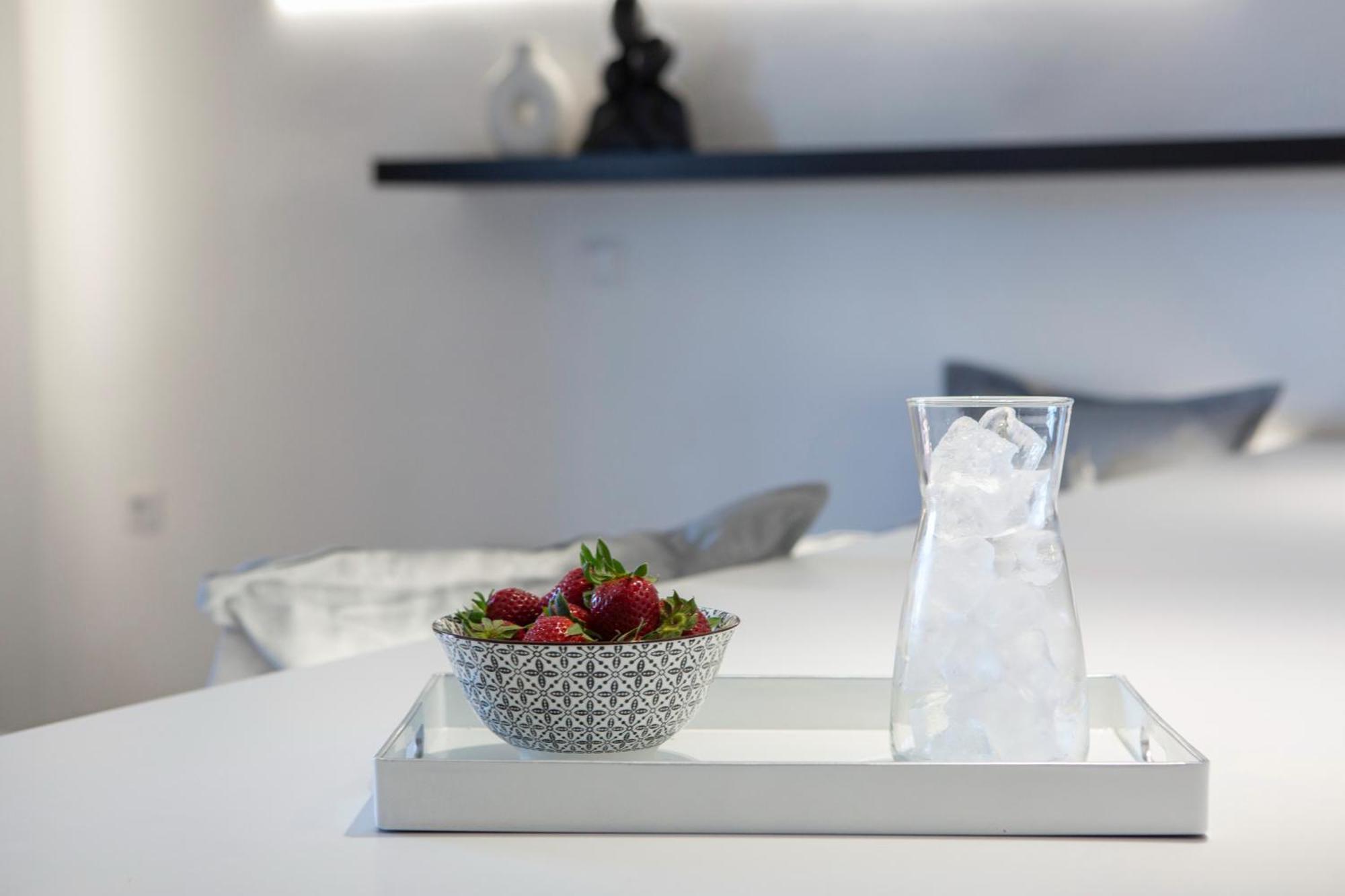 Apartment Skyview By Imagine Lefkada City