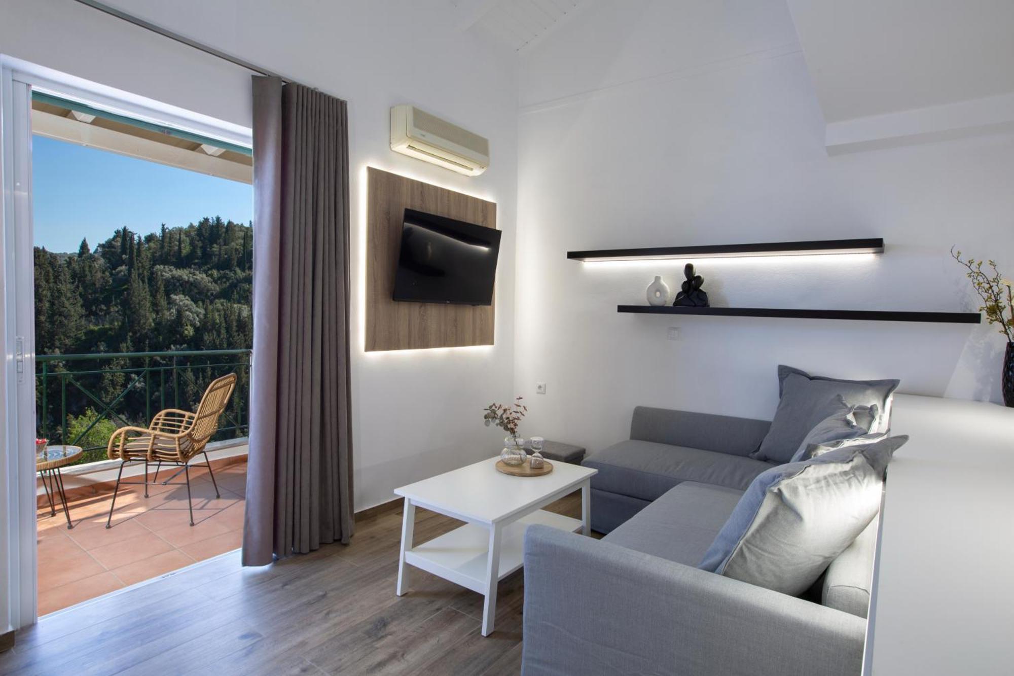 Skyview By Imagine Lefkada City