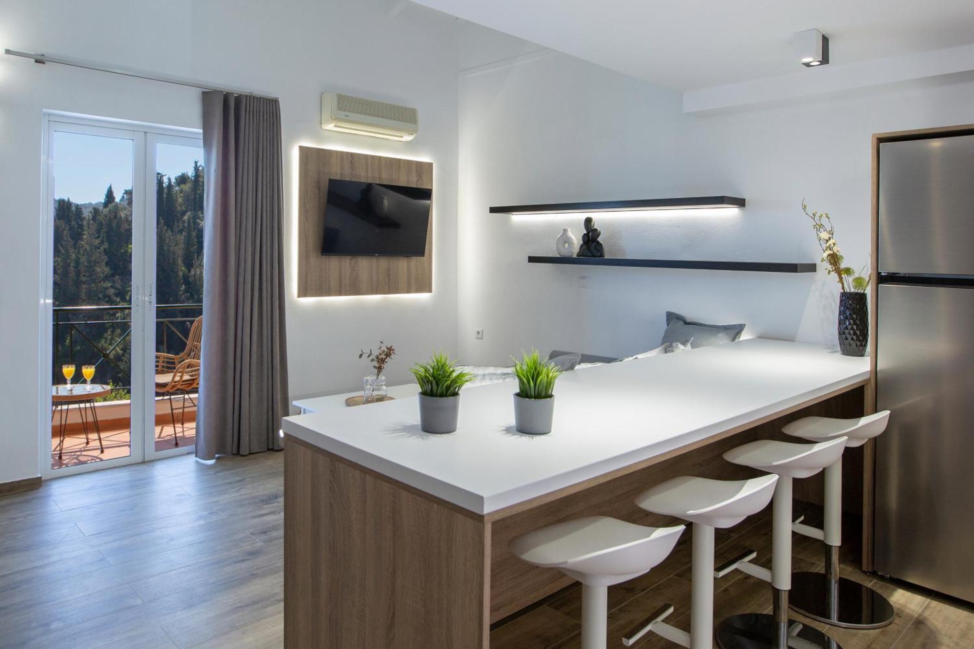 Skyview By Imagine Lefkada City