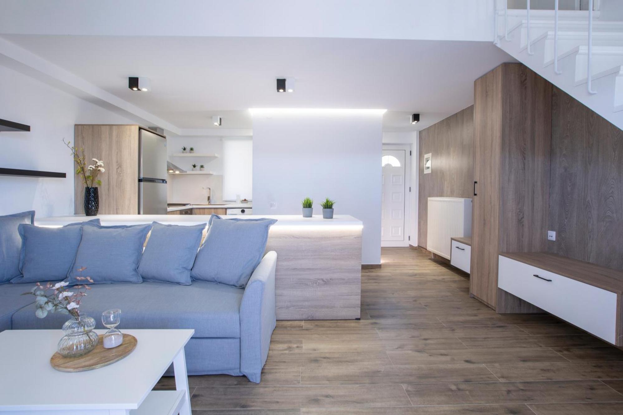 Apartment Skyview By Imagine *
