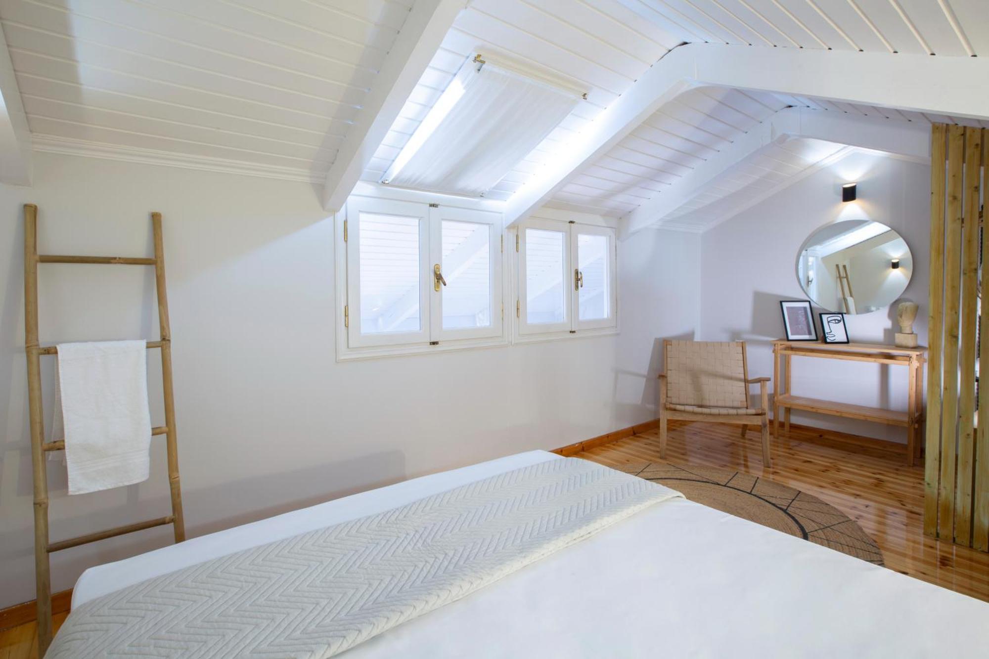 Skyview By Imagine Apartment Lefkada City