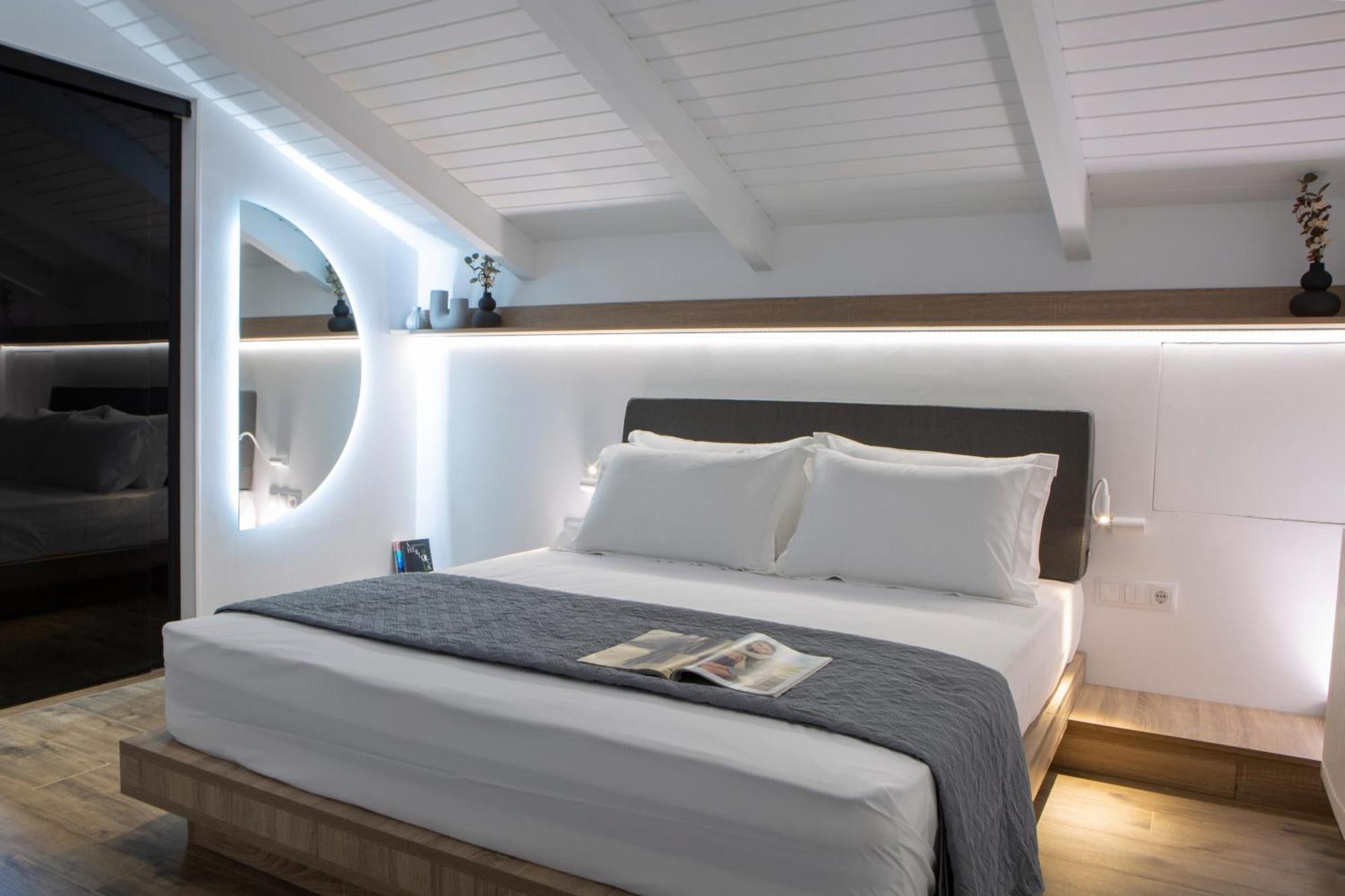 Apartment Skyview By Imagine Lefkada City
